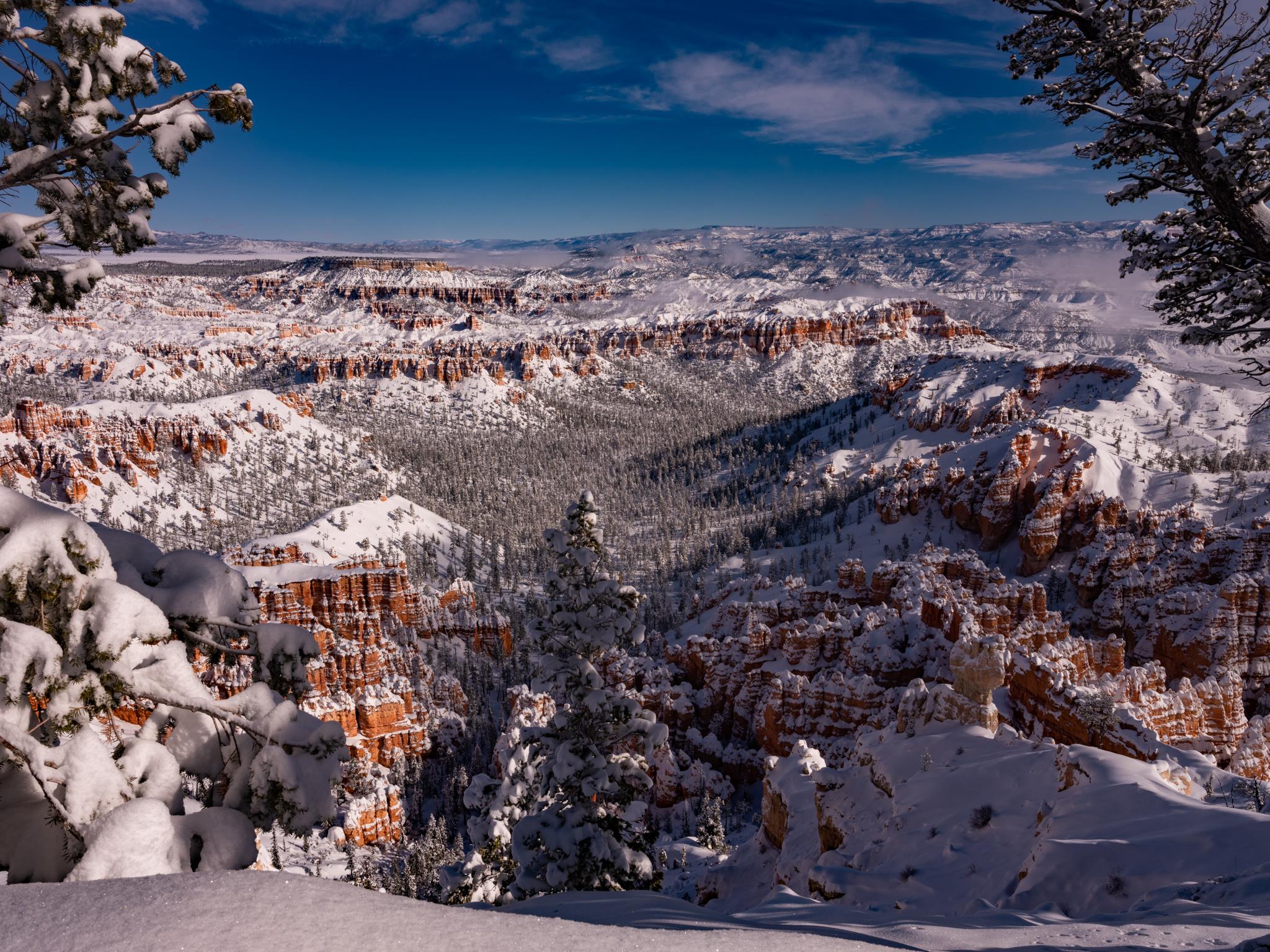 Bryce Canyon